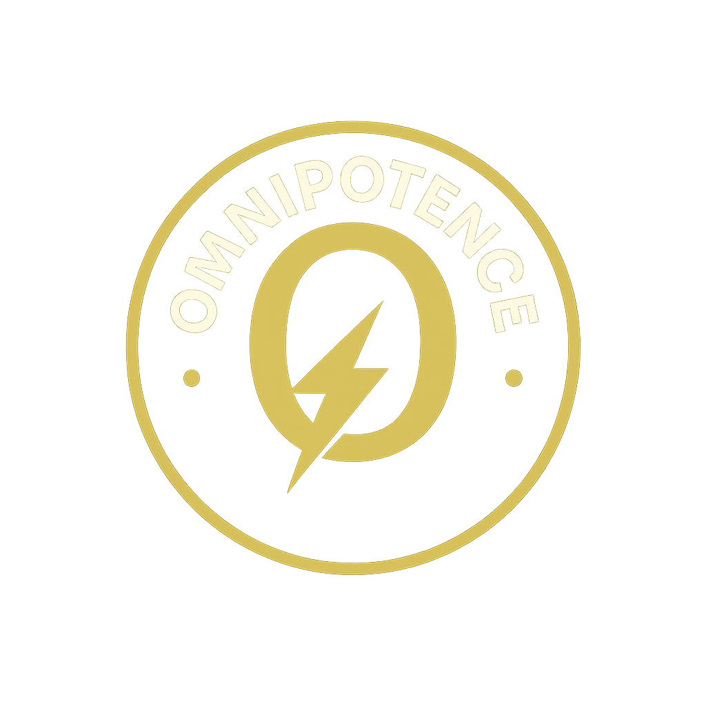 TheOmnipotence