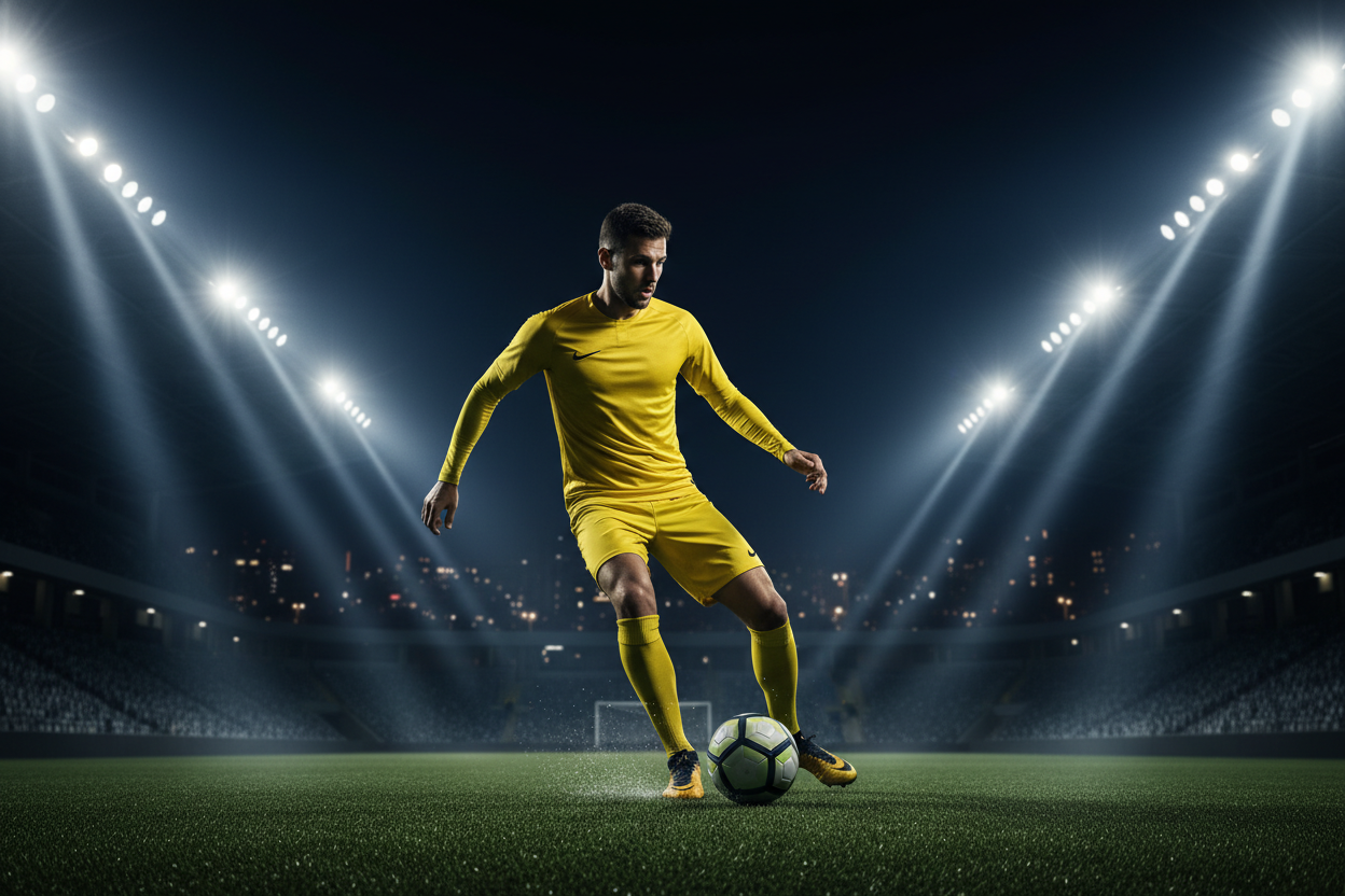 Science Behind Dry-Fit Apparel