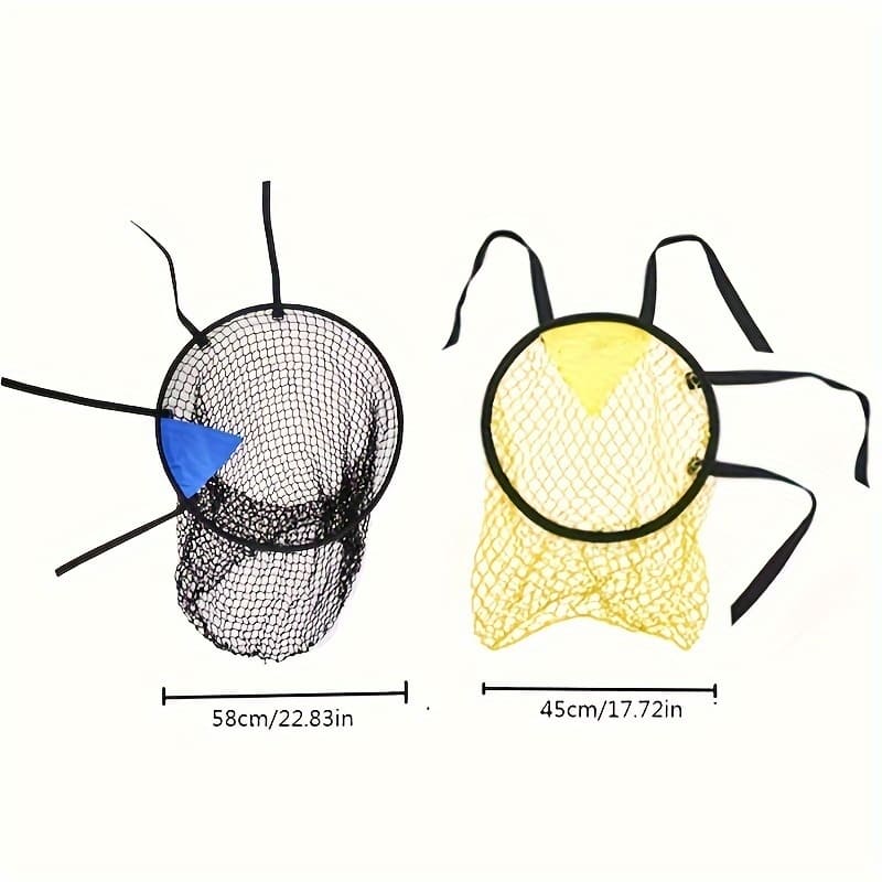 Portable Soccer Goal Net