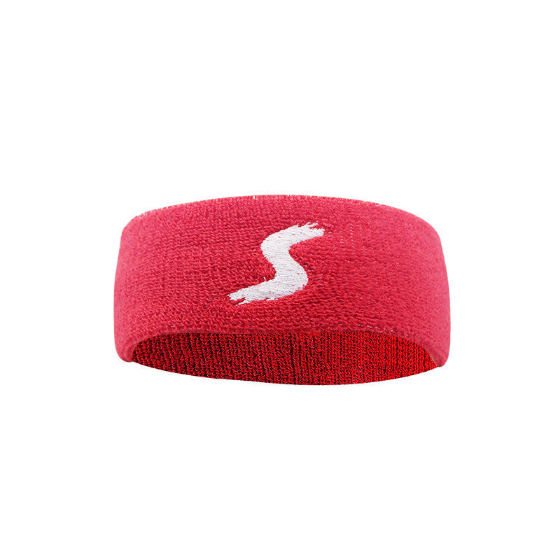Fitness Sports Headband
