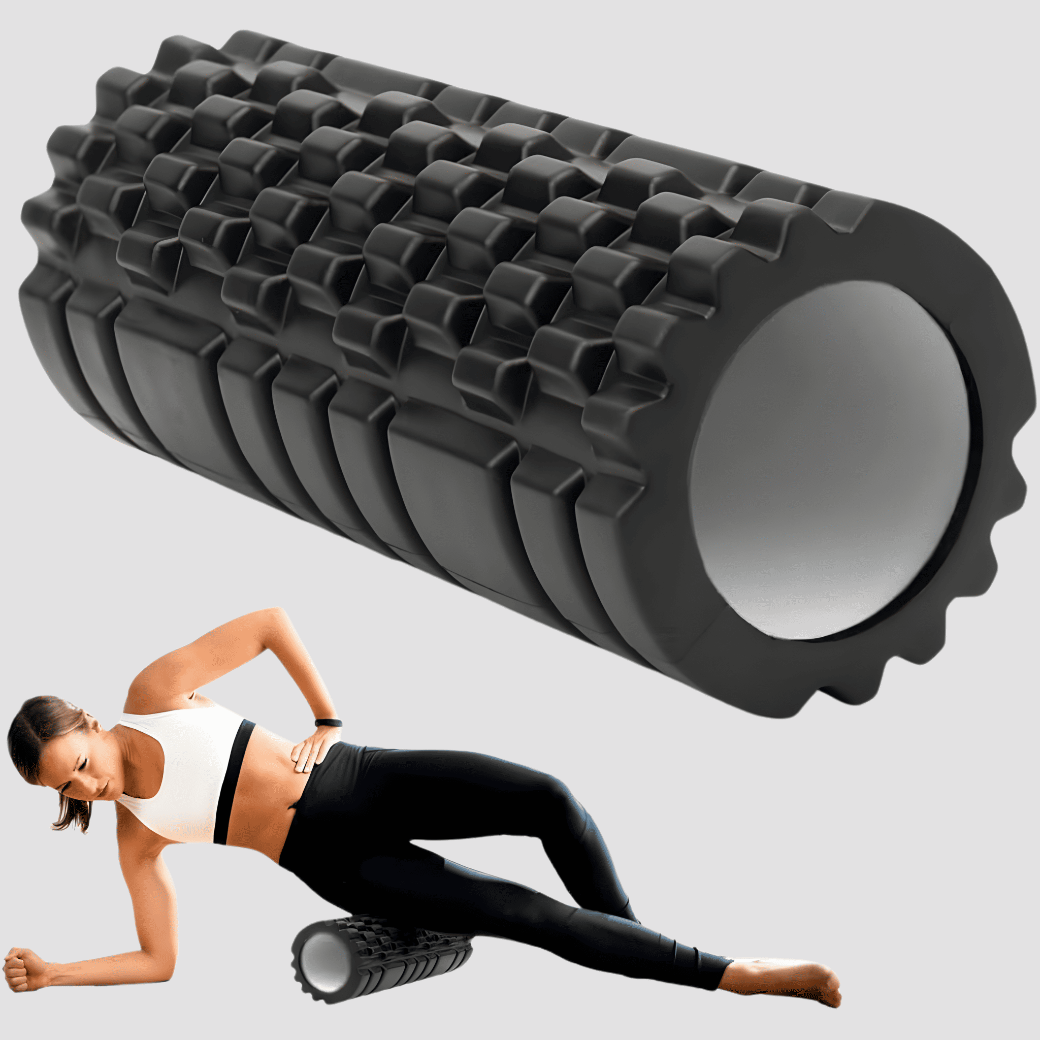 Yoga EVA Foam Roller