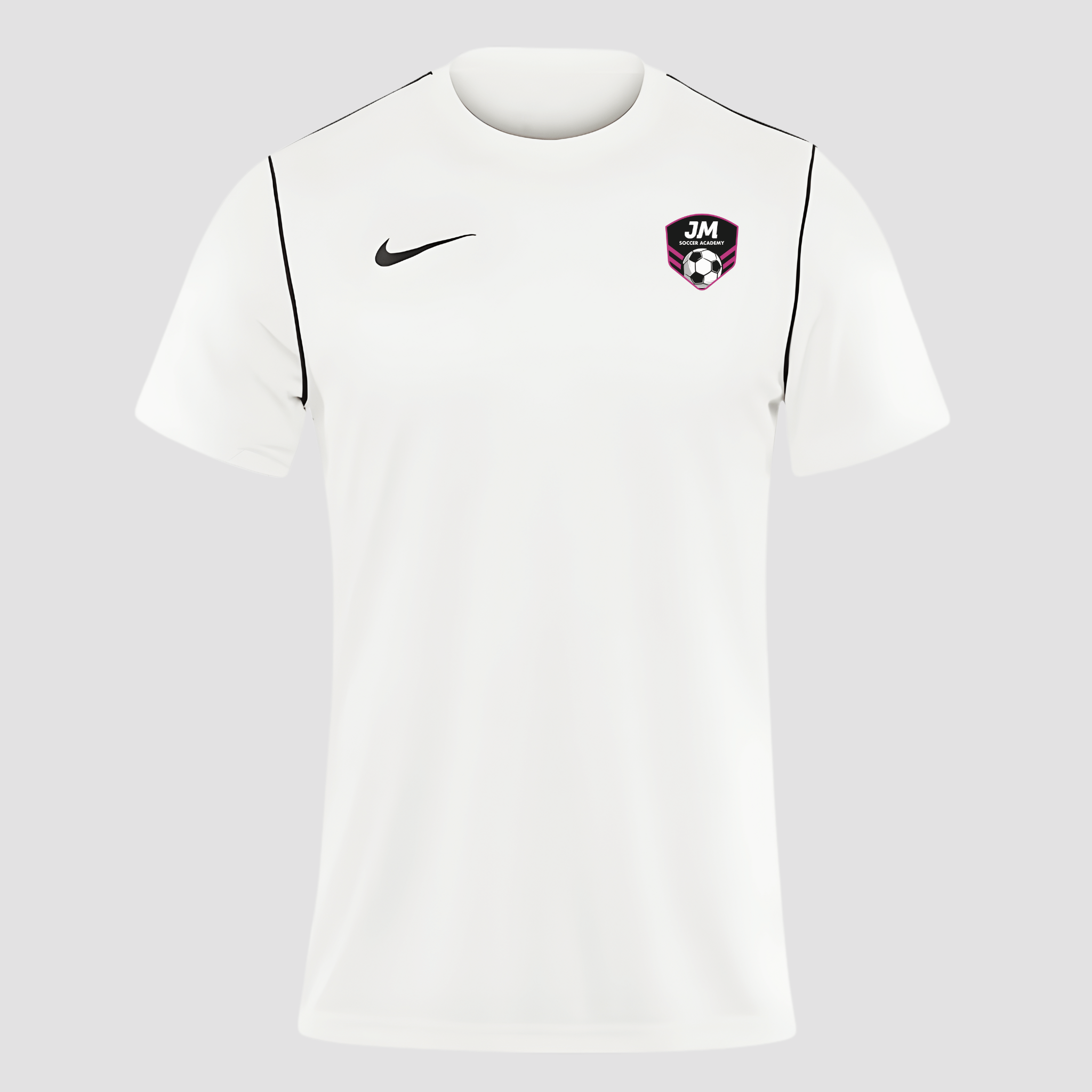 JM Soccer Academy Park 20 Training Top