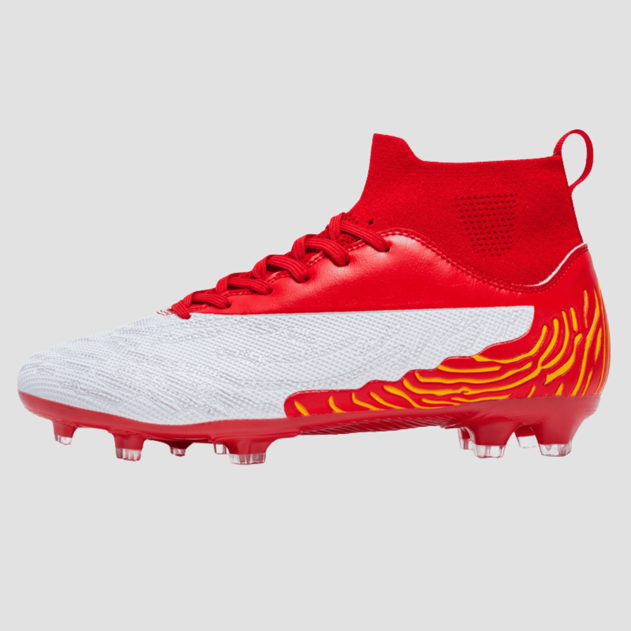 Professional Spike Breathable Soccer Shoes