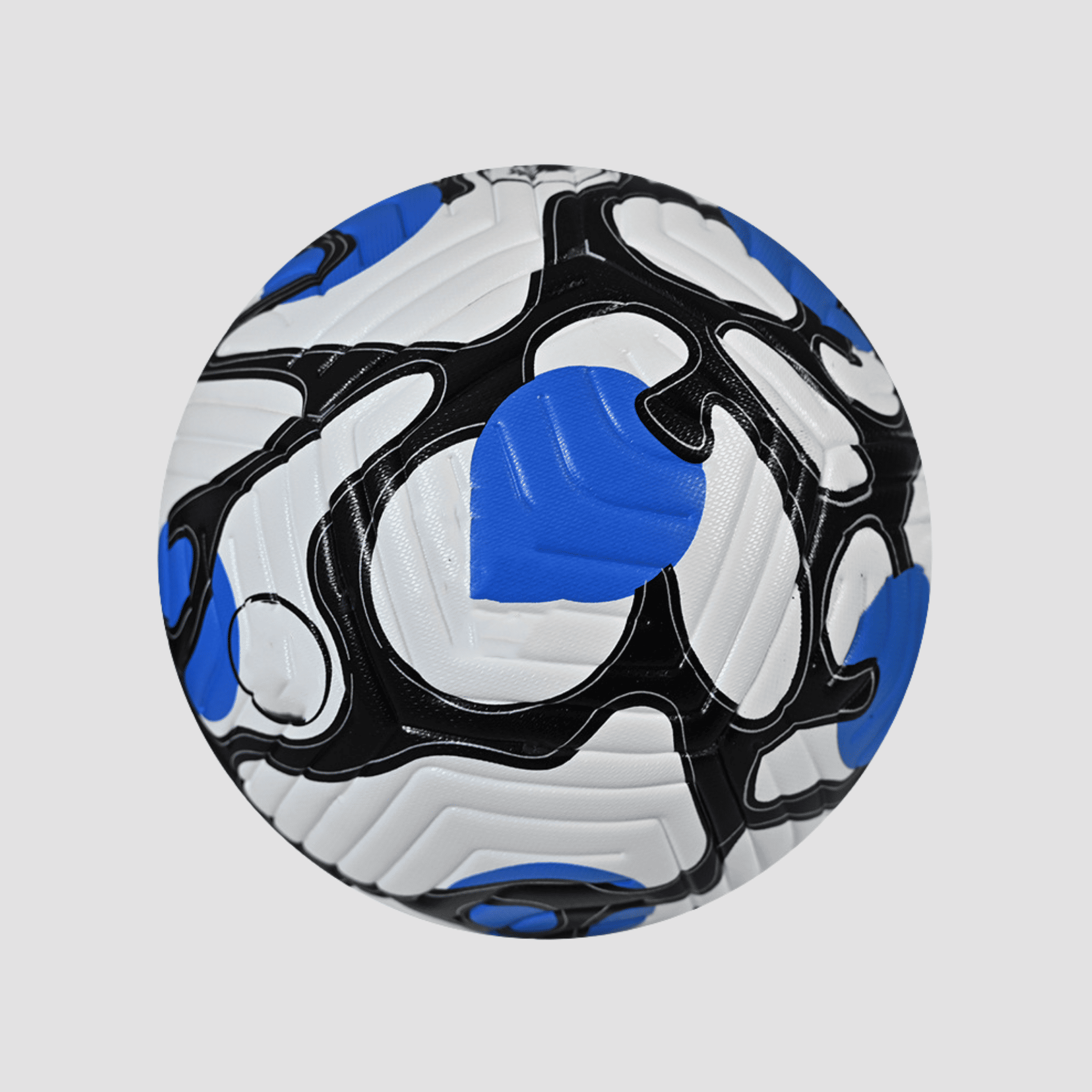 Kick Resistant Soccer Ball