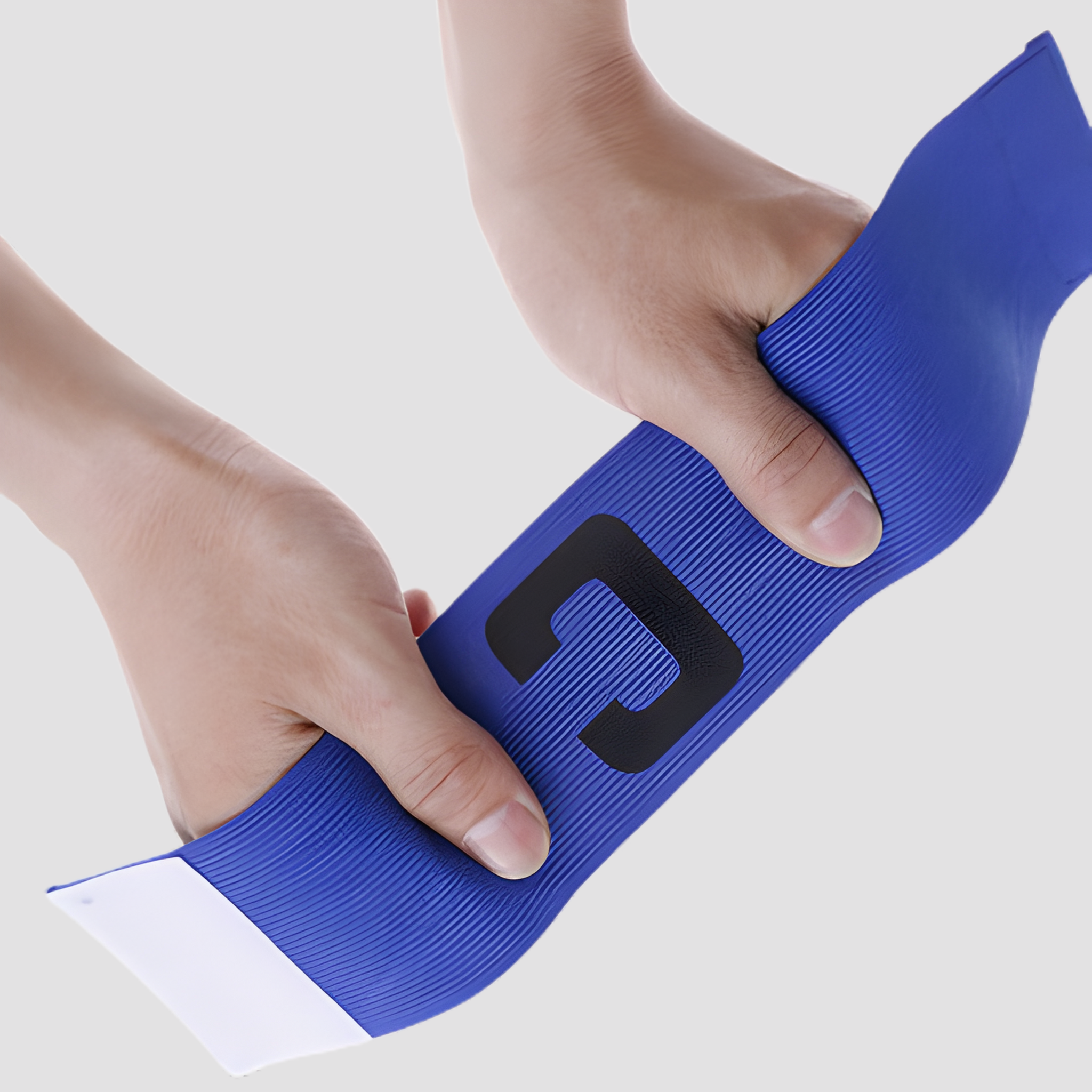 Anti-Slip Captain Armband - 6 pieces
