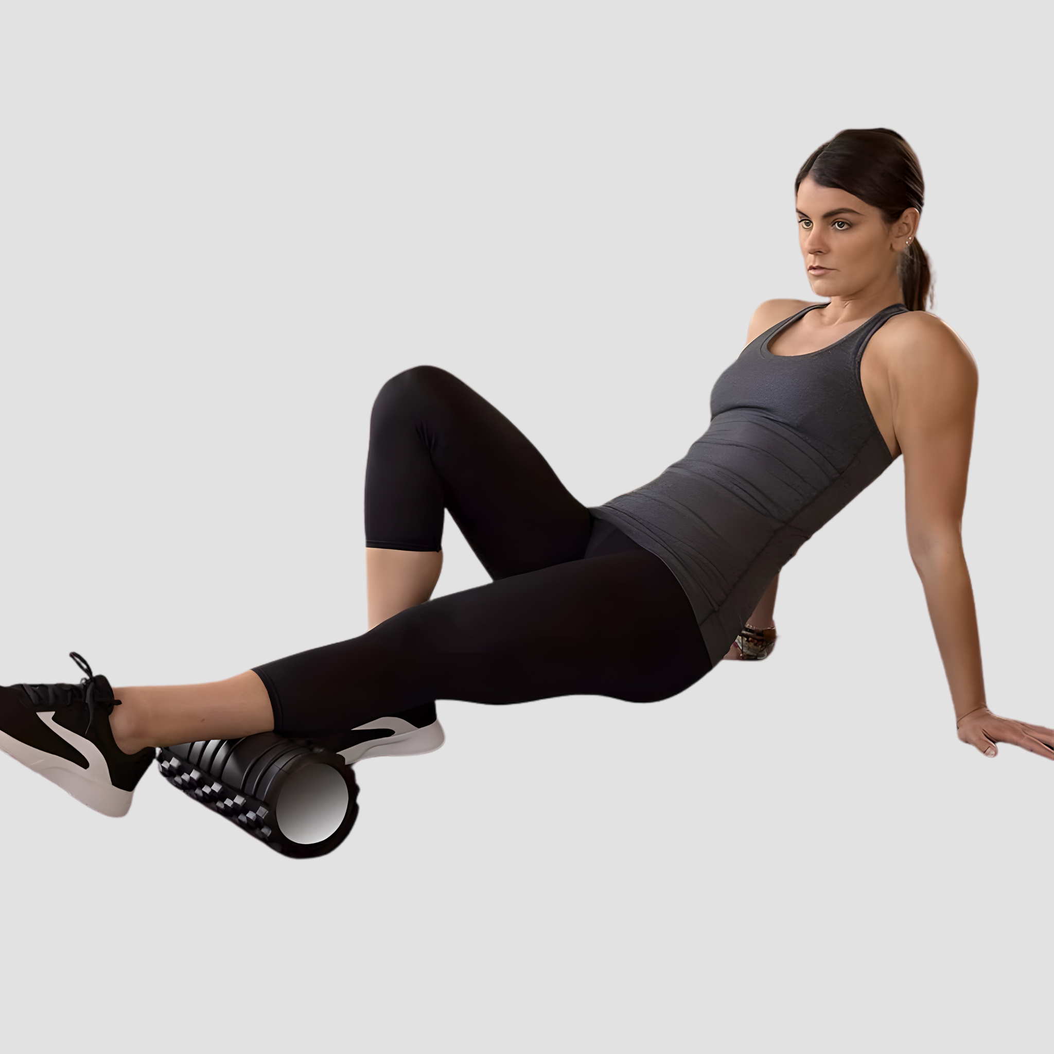 Yoga EVA Foam Roller