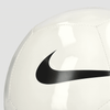 Nike Pitch Team Soccer Ball - White
