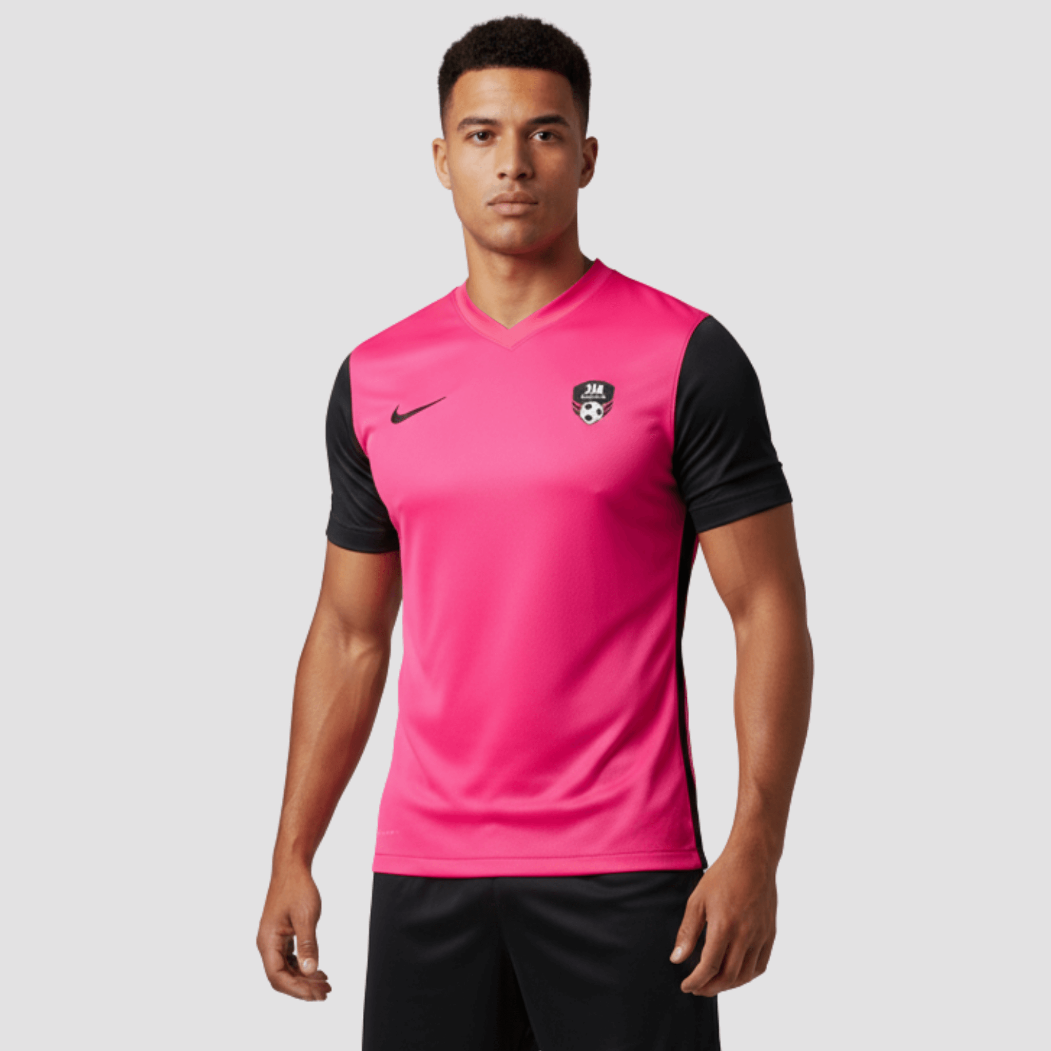 JM Soccer Academy Premier Jersey