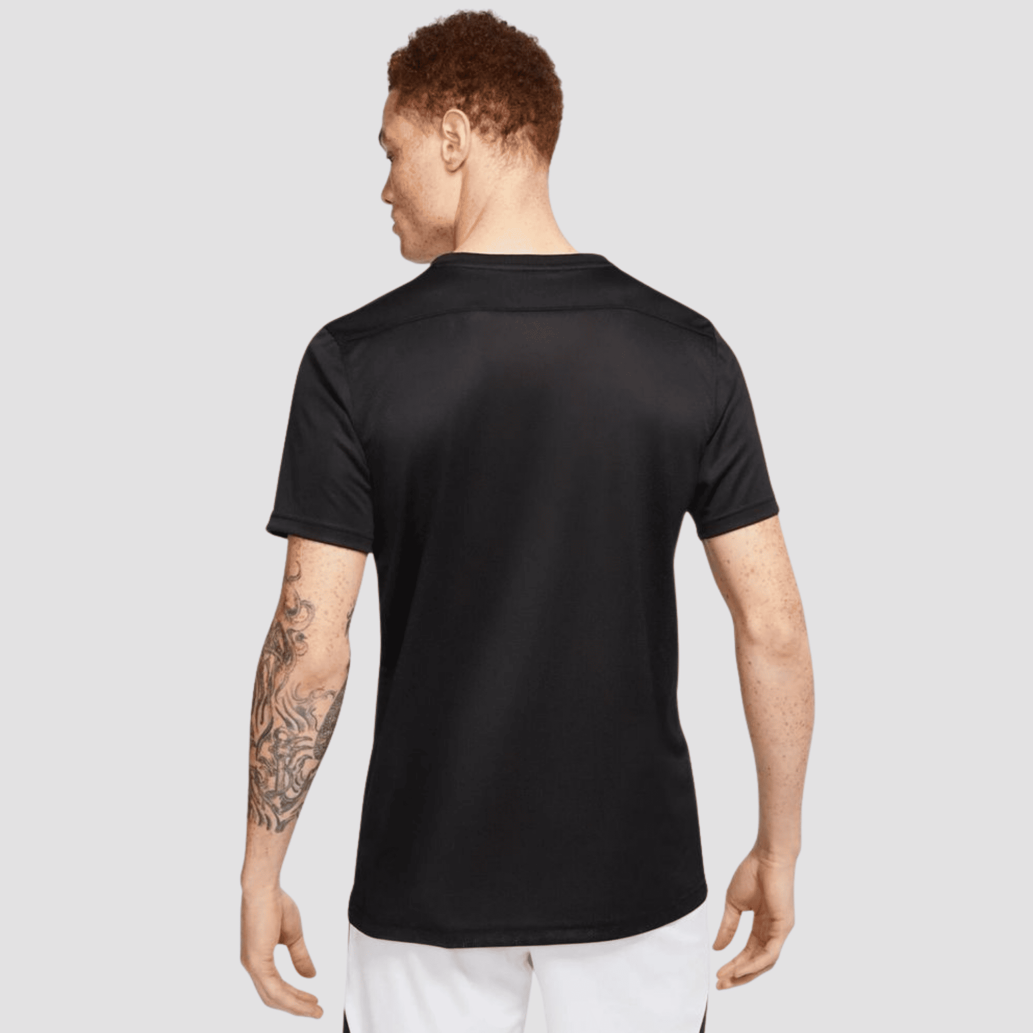Nike Park VII Short Sleeve Jersey